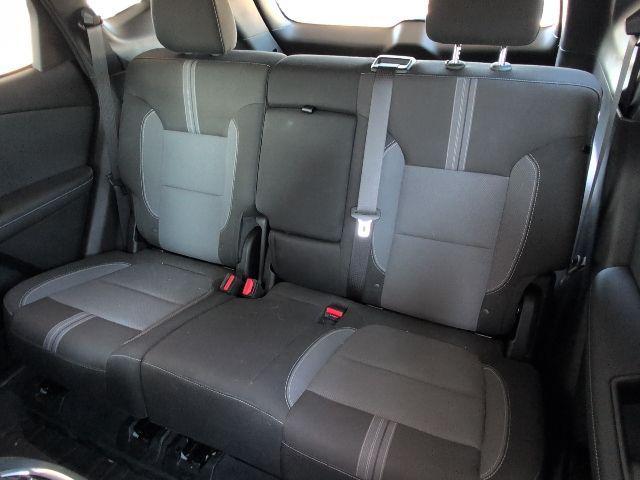 Photo of 2025 Summit White Chevrolet Blazer