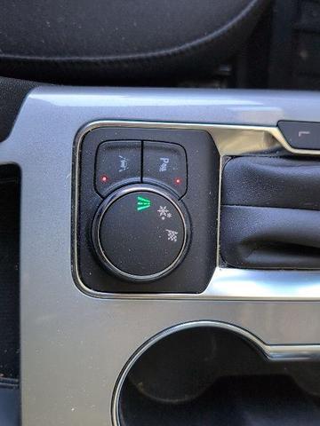Photo of 2025 Summit White Chevrolet Blazer