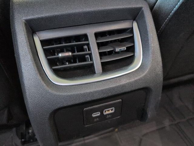 Photo of 2025 Summit White Chevrolet Blazer