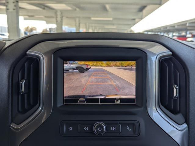 Photo of 2025 Summit White Chevrolet Silverado 2500