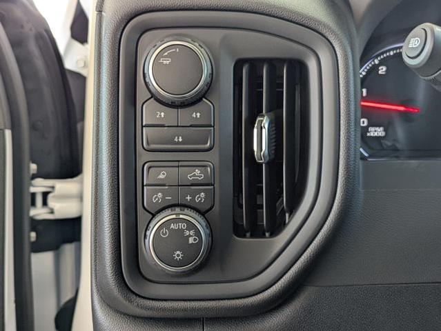 Photo of 2025 Summit White Chevrolet Silverado 2500