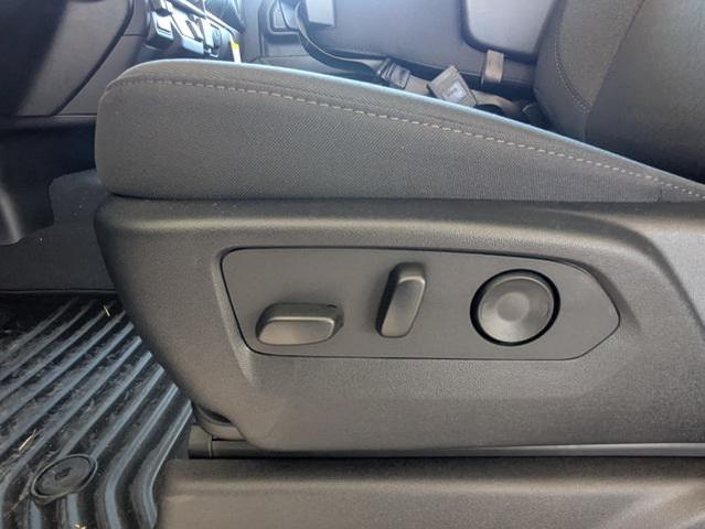 Photo of 2025 Summit White Chevrolet Silverado 2500