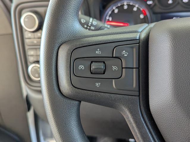 Photo of 2025 Summit White Chevrolet Silverado 2500