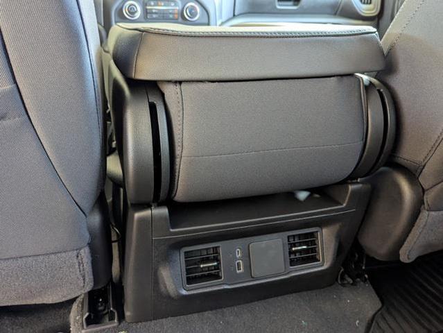 Photo of 2025 Summit White Chevrolet Silverado 2500