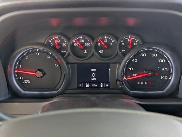 Photo of 2025 Summit White Chevrolet Silverado 2500