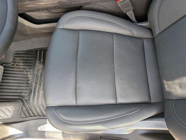 Photo of 2025 Summit White Chevrolet Silverado 1500