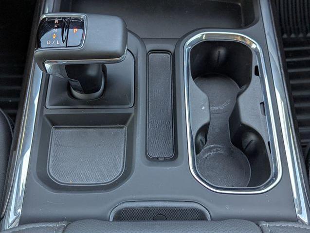 Photo of 2025 Summit White Chevrolet Silverado 1500