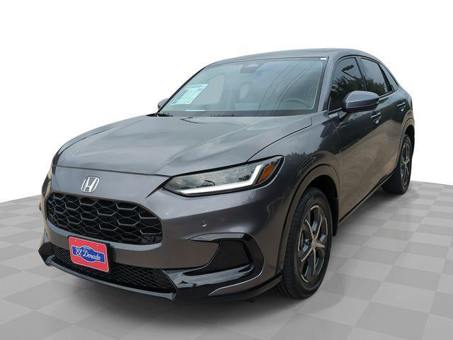 2023 Honda HR-V