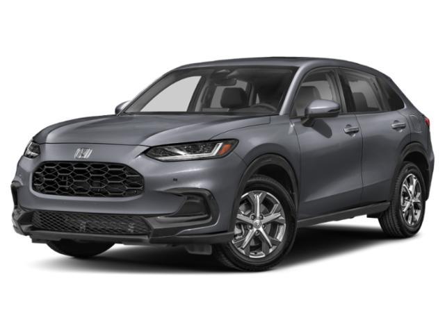 2023 Honda HR-V