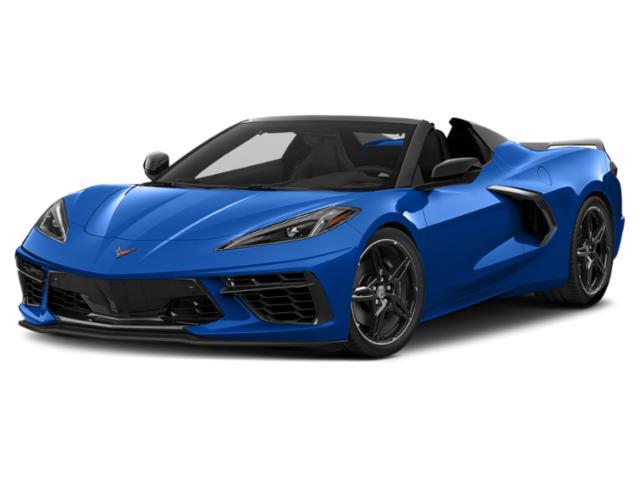 2020 Chevrolet Corvette