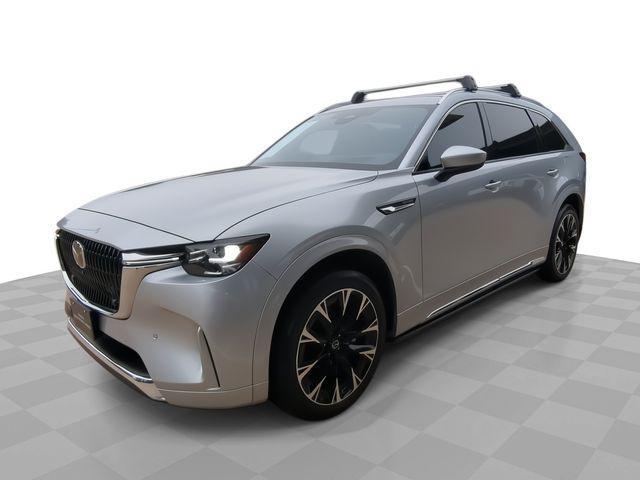 2024 Mazda Cx-90
