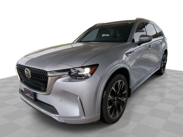 2024 Mazda Cx-90