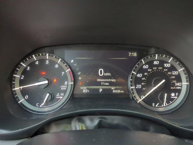 Photo of 2021 Ruby Flare Pearl Toyota Highlander