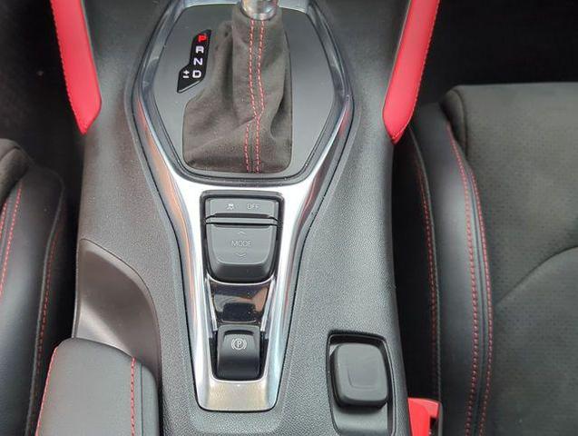 Photo of 2022 Black Chevrolet Camaro