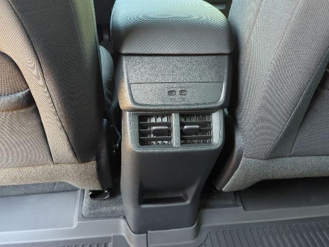 Photo of 2026 Radiant Red Tintcoat Chevrolet Equinox