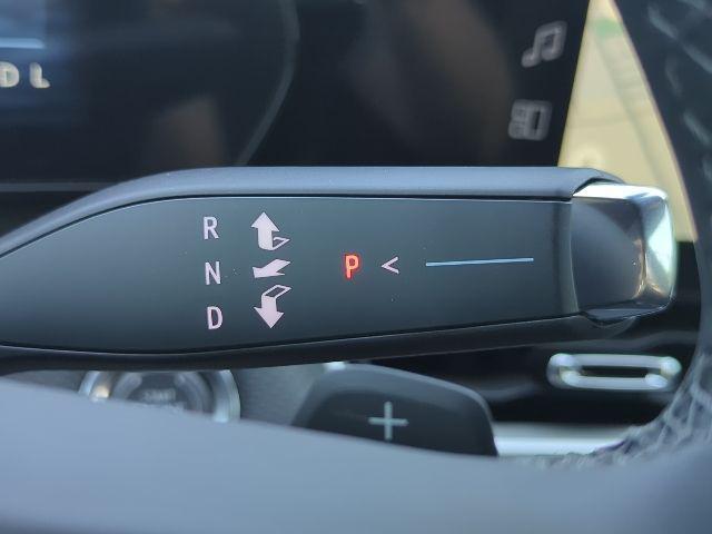 Photo of 2026 Radiant Red Tintcoat Chevrolet Equinox