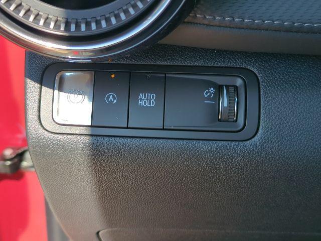 Photo of 2026 Radiant Red Tintcoat Chevrolet Equinox
