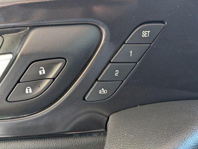 Photo of 2021 Cherry Red Tintcoat Chevrolet Blazer