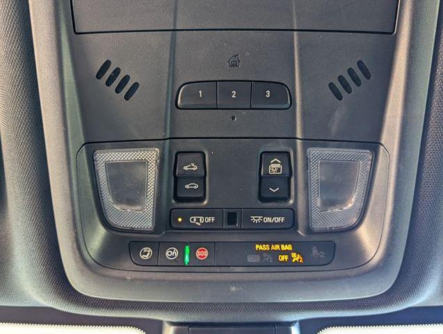 Photo of 2021 Cherry Red Tintcoat Chevrolet Blazer