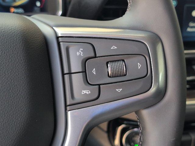 Photo of 2025 Summit White Chevrolet Silverado 2500