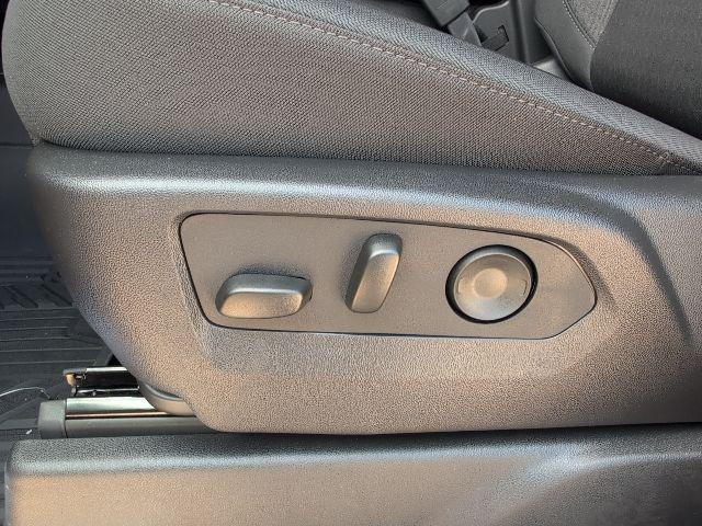 Photo of 2025 Summit White Chevrolet Silverado 2500
