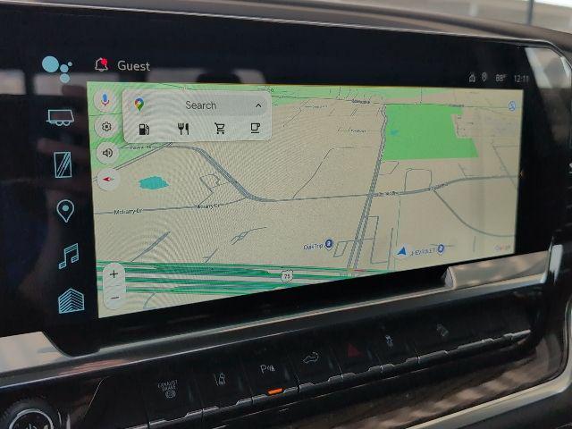 Photo of 2025 Summit White Chevrolet Silverado 2500