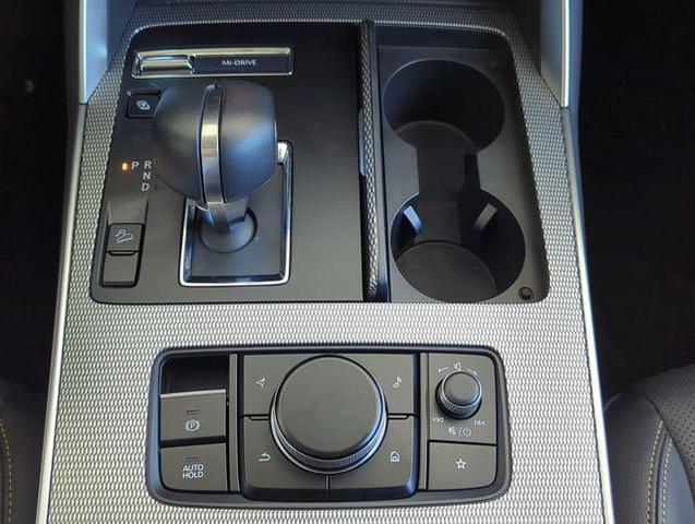 Photo of 2024 Rhodium White Premium Mazda CX-90 PHEV