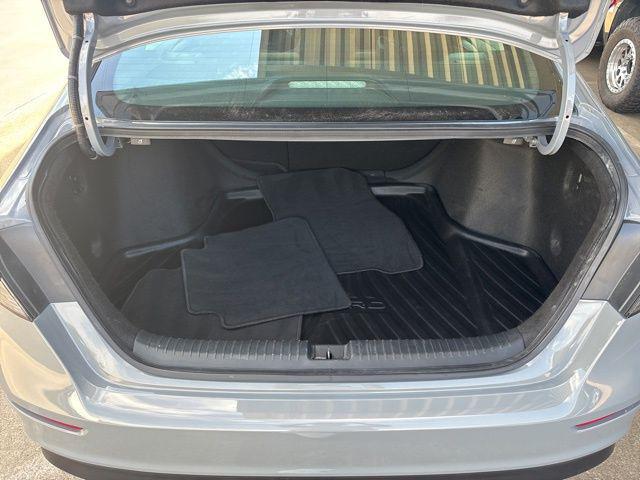 Photo of 2023 Urban Gray Pearl Honda Accord Hybrid