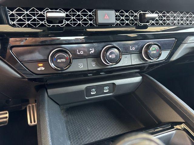 Photo of 2023 Urban Gray Pearl Honda Accord Hybrid