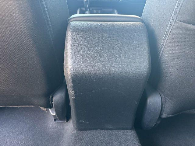 Photo of 2023 Urban Gray Pearl Honda Accord Hybrid