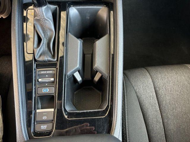 Photo of 2023 Urban Gray Pearl Honda Accord Hybrid