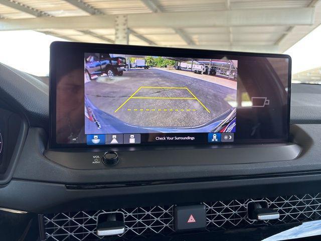 Photo of 2023 Urban Gray Pearl Honda Accord Hybrid