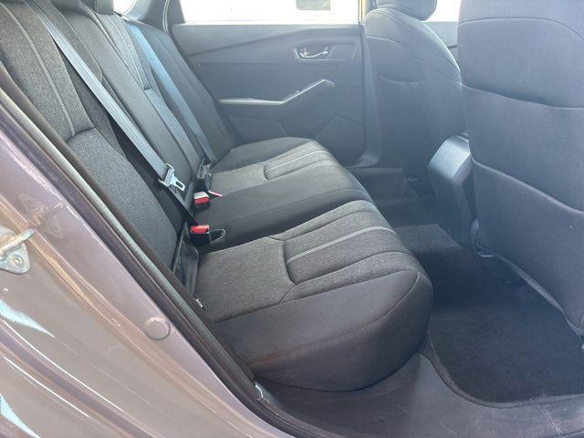Photo of 2023 Urban Gray Pearl Honda Accord Hybrid