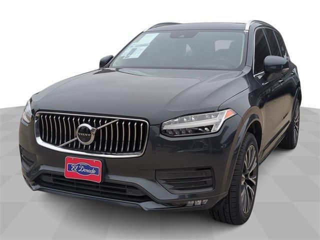 2021 Volvo XC90