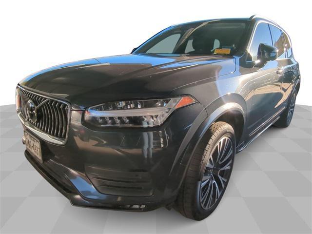 2021 Volvo XC90