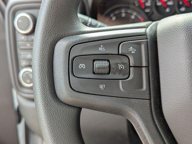 Photo of 2025 Summit White Chevrolet Silverado 3500