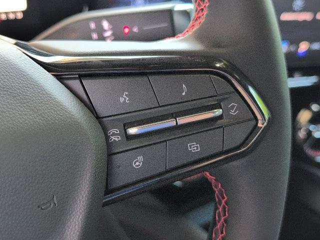 Photo of 2026 Black Chevrolet Blazer EV