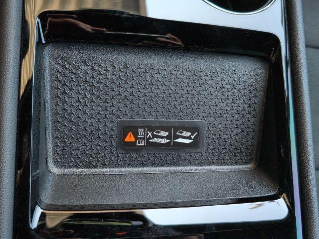 Photo of 2026 Black Chevrolet Blazer EV