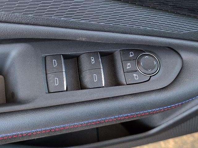 Photo of 2026 Black Chevrolet Blazer EV