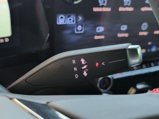 Photo of 2026 Black Chevrolet Blazer EV