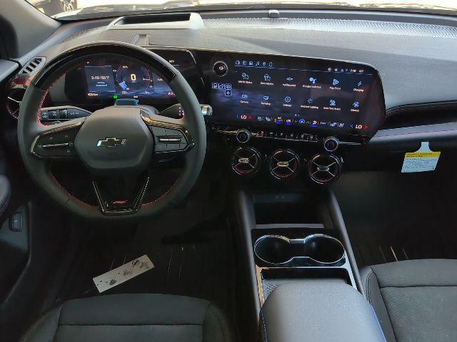 Photo of 2026 Black Chevrolet Blazer EV