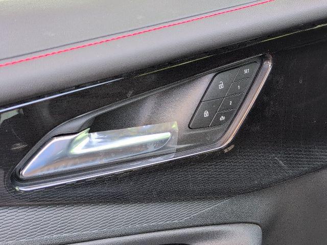 Photo of 2026 Black Chevrolet Blazer EV