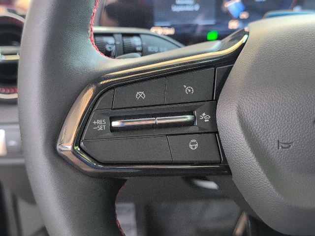 Photo of 2026 Black Chevrolet Blazer EV