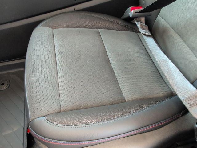 Photo of 2026 Black Chevrolet Blazer EV