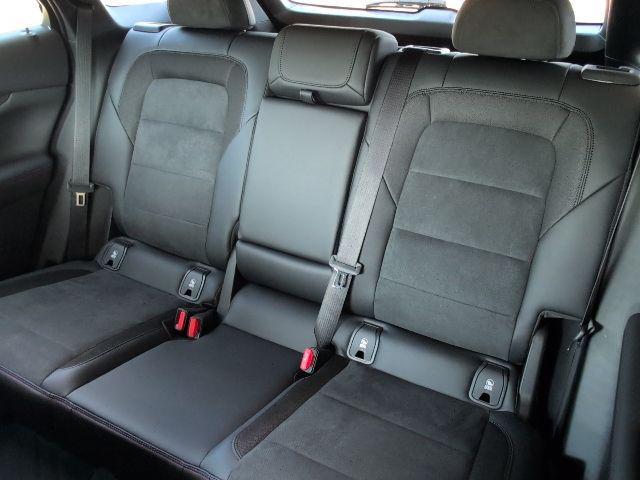 Photo of 2026 Black Chevrolet Blazer EV
