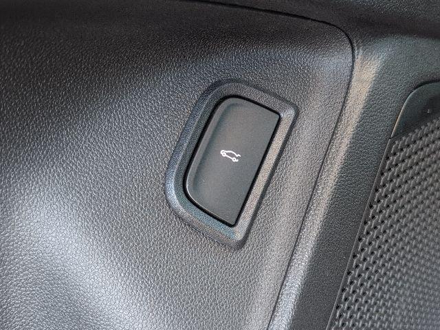 Photo of 2026 Black Chevrolet Blazer EV