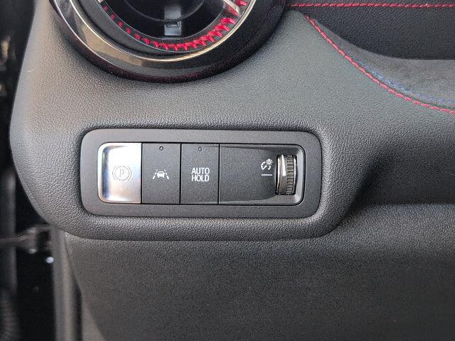 Photo of 2026 Black Chevrolet Blazer EV
