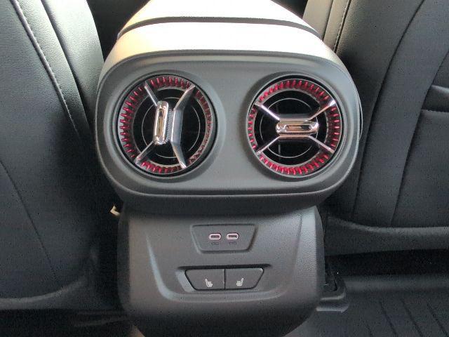 Photo of 2026 Black Chevrolet Blazer EV