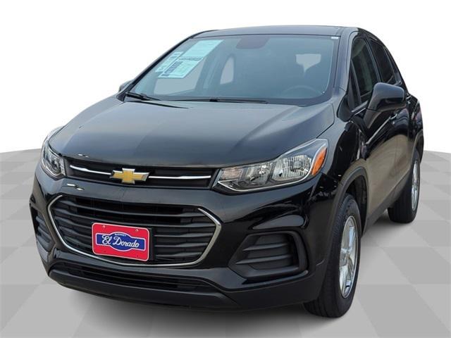 2022 Chevrolet TRAX