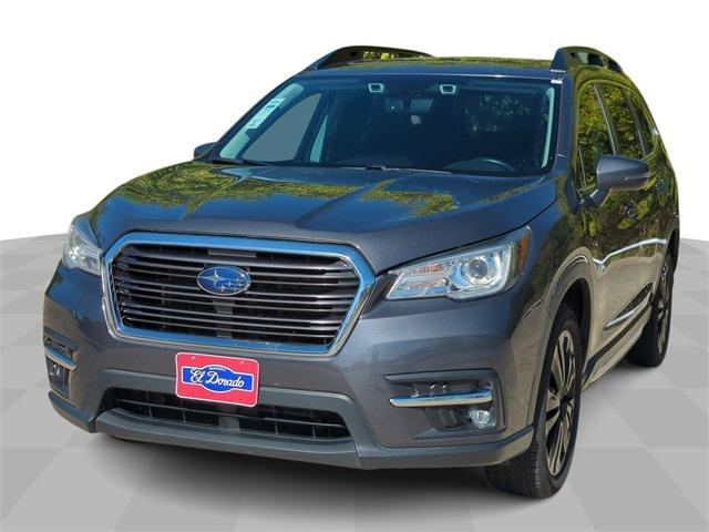 2020 Subaru Ascent